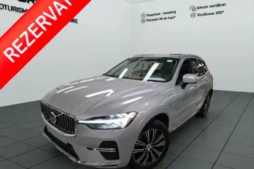 Volvo XC60 din 2021 - oferta VOL178014