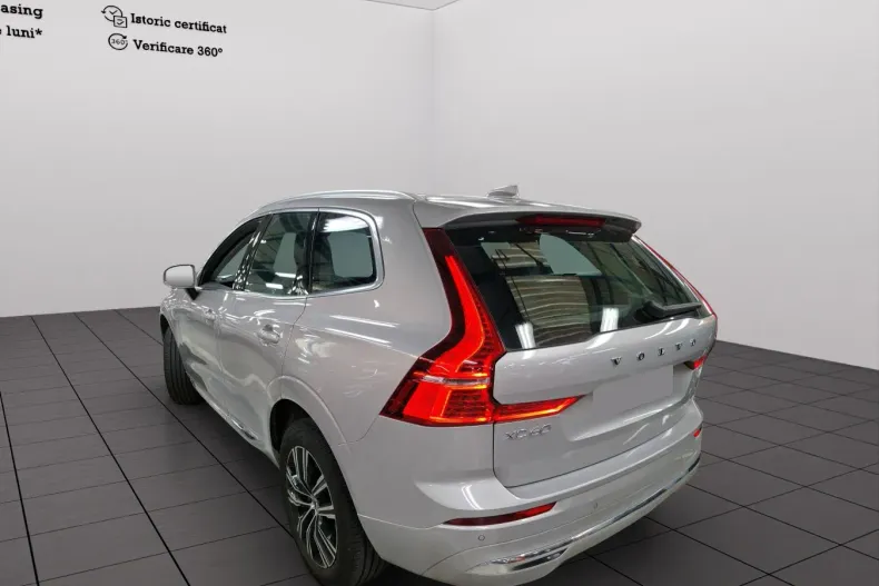 Volvo XC60 din 2021 cu 62.926 km - oferta VOL178014 - foto 6