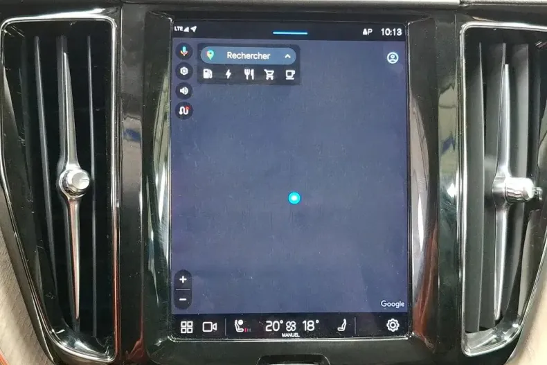 Volvo XC60 din 2021 cu 62.926 km - oferta VOL178014 - foto 11