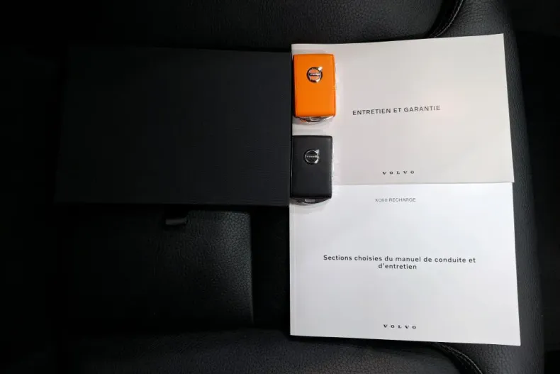 Volvo XC60 din 2021 cu 62.926 km - oferta VOL178014 - foto 12