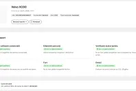 Volvo XC60 din 2021 cu 62.926 km - oferta VOL178014 - foto 17