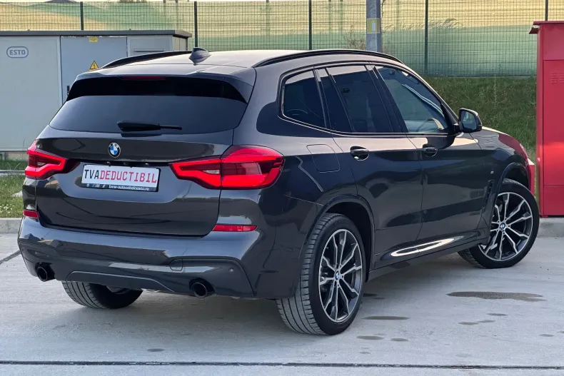 BMW X3 din 2020 cu 117.000 km - oferta BMW178015 - foto 10