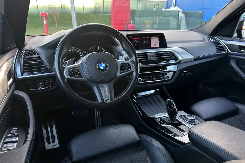 BMW X3 din 2020 cu 117.000 km - oferta BMW178015 - foto 15