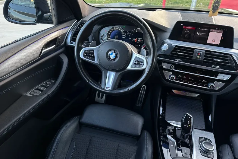 BMW X3 din 2020 cu 117.000 km - oferta BMW178015 - foto 17