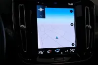 Volvo XC40 din 2021 cu 39.594 km - oferta VOL178016 - foto 10