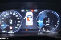 Volvo XC40 din 2021 cu 39.594 km - oferta VOL178016 - foto 13