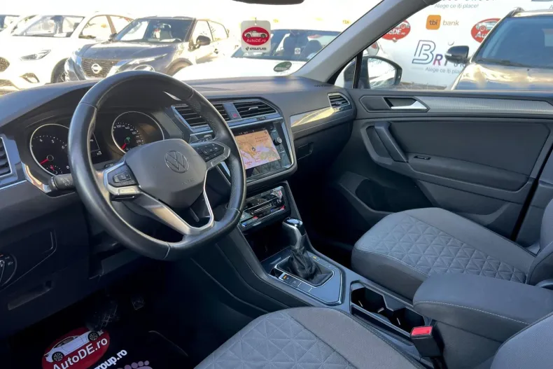 Volkswagen Tiguan din 2020 cu 151.834 km - oferta VOL178017 - foto 5