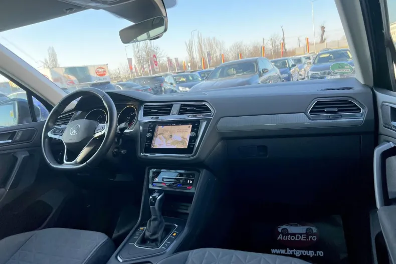 Volkswagen Tiguan din 2020 cu 151.834 km - oferta VOL178017 - foto 6