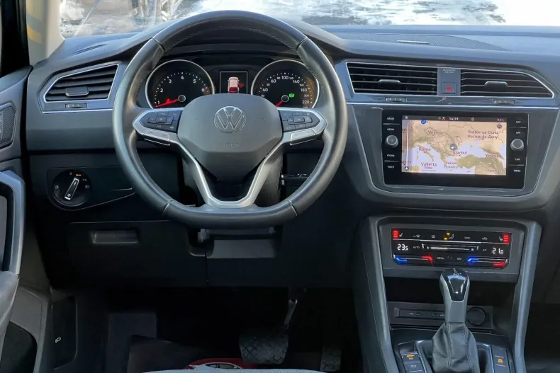 Volkswagen Tiguan din 2020 cu 151.834 km - oferta VOL178017 - foto 9