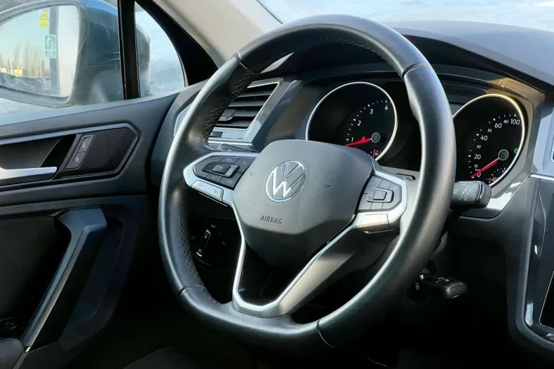 Volkswagen Tiguan din 2020 cu 151.834 km - oferta VOL178017 - foto 10