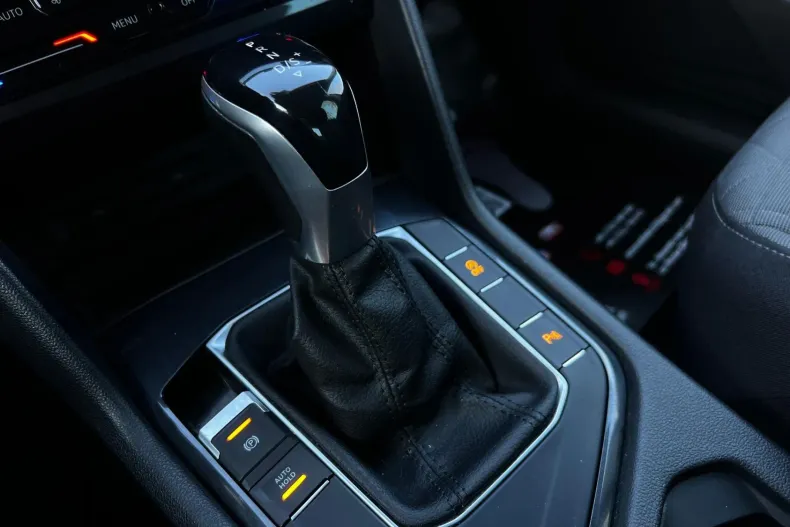 Volkswagen Tiguan din 2020 cu 151.834 km - oferta VOL178017 - foto 13