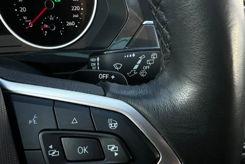 Volkswagen Tiguan din 2020 cu 151.834 km - oferta VOL178017 - foto 17