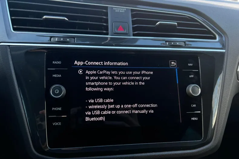 Volkswagen Tiguan din 2020 cu 151.834 km - oferta VOL178017 - foto 19