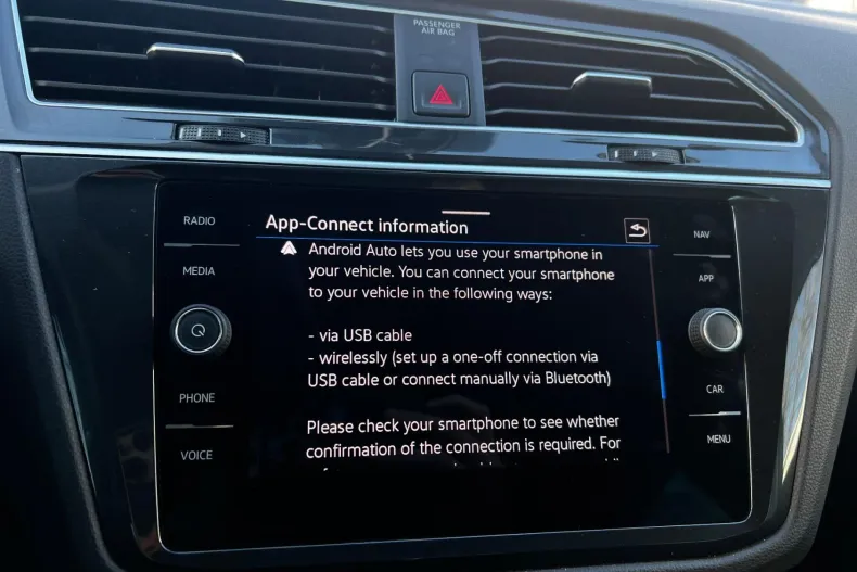 Volkswagen Tiguan din 2020 cu 151.834 km - oferta VOL178017 - foto 20