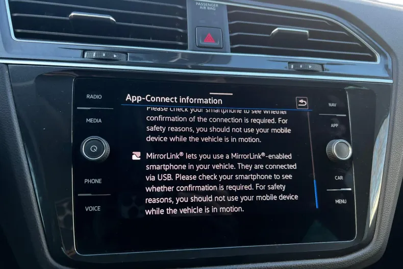 Volkswagen Tiguan din 2020 cu 151.834 km - oferta VOL178017 - foto 21