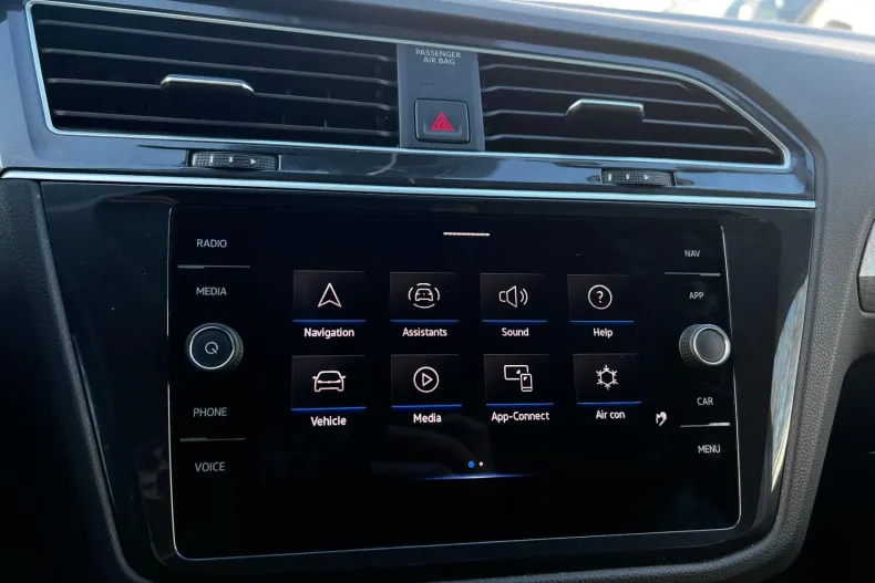 Volkswagen Tiguan din 2020 cu 151.834 km - oferta VOL178017 - foto 22