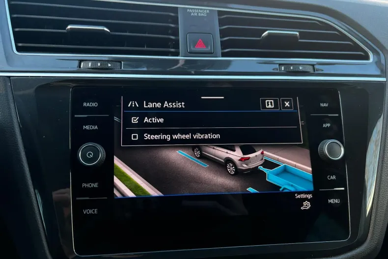 Volkswagen Tiguan din 2020 cu 151.834 km - oferta VOL178017 - foto 27