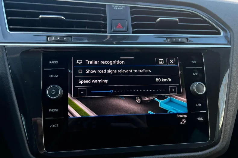 Volkswagen Tiguan din 2020 cu 151.834 km - oferta VOL178017 - foto 28