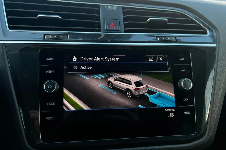 Volkswagen Tiguan din 2020 cu 151.834 km - oferta VOL178017 - foto 30