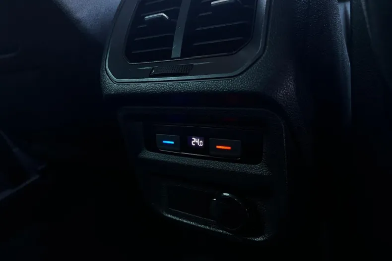 Volkswagen Tiguan din 2020 cu 151.834 km - oferta VOL178017 - foto 31