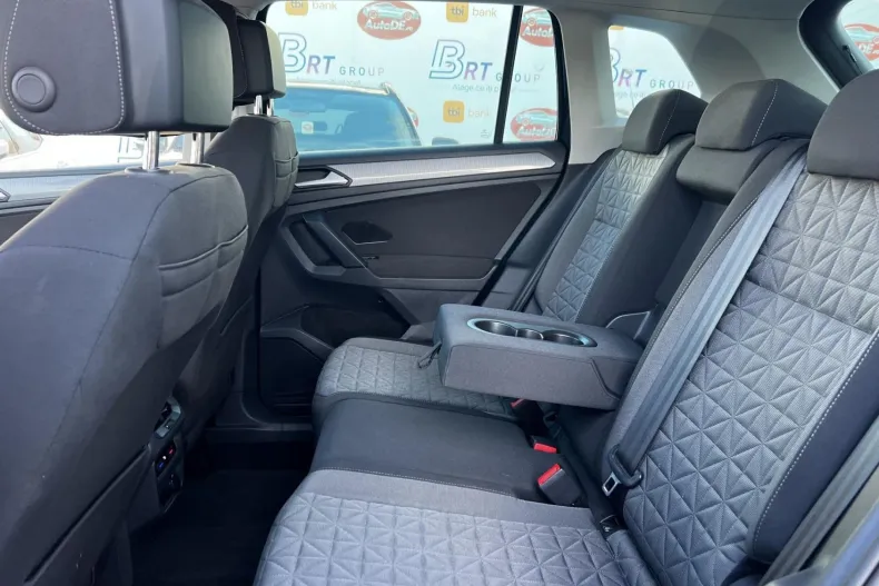 Volkswagen Tiguan din 2020 cu 151.834 km - oferta VOL178017 - foto 33