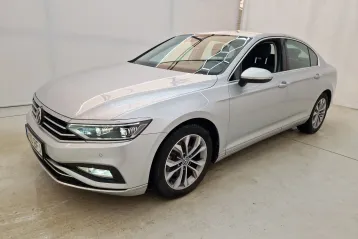 Volkswagen Passat din 2021 - oferta VOL178018