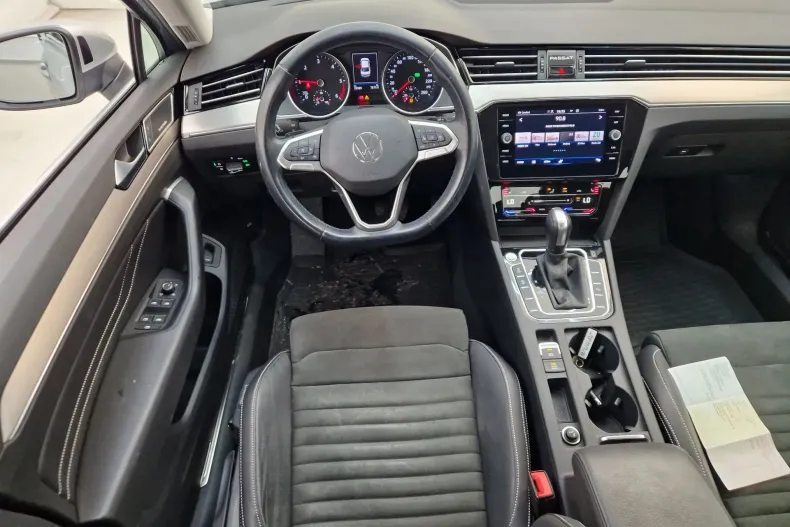 Volkswagen Passat din 2021 cu 35.988 km - oferta VOL178018 - foto 5