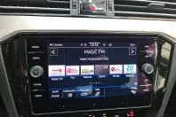 Volkswagen Passat din 2021 cu 35.988 km - oferta VOL178018 - foto 7