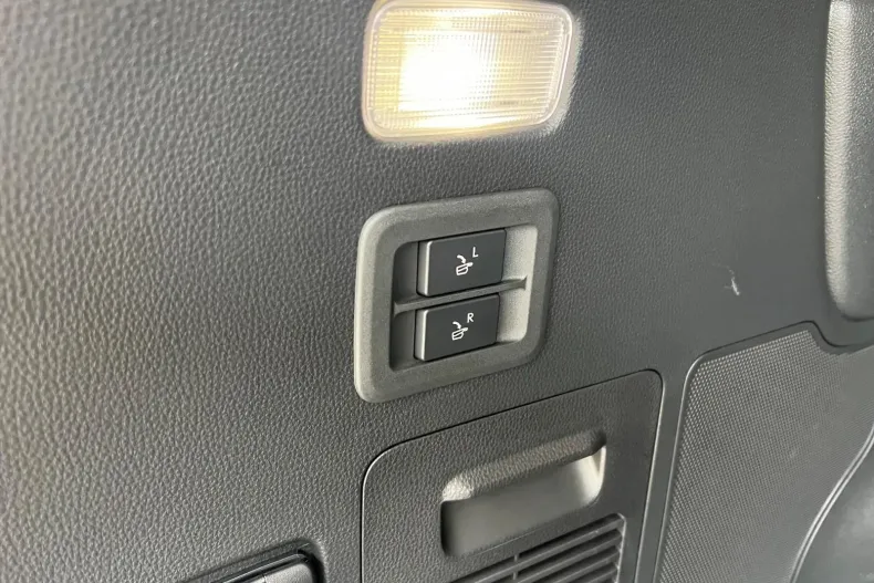 Lexus Seria LX din 2025 cu 15 km - oferta LEX178019 - foto 10