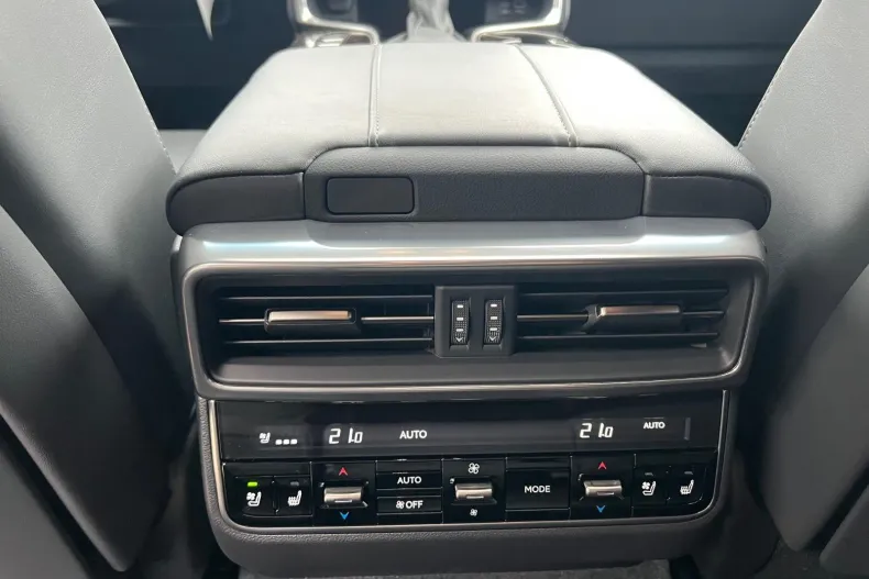 Lexus Seria LX din 2025 cu 15 km - oferta LEX178019 - foto 14