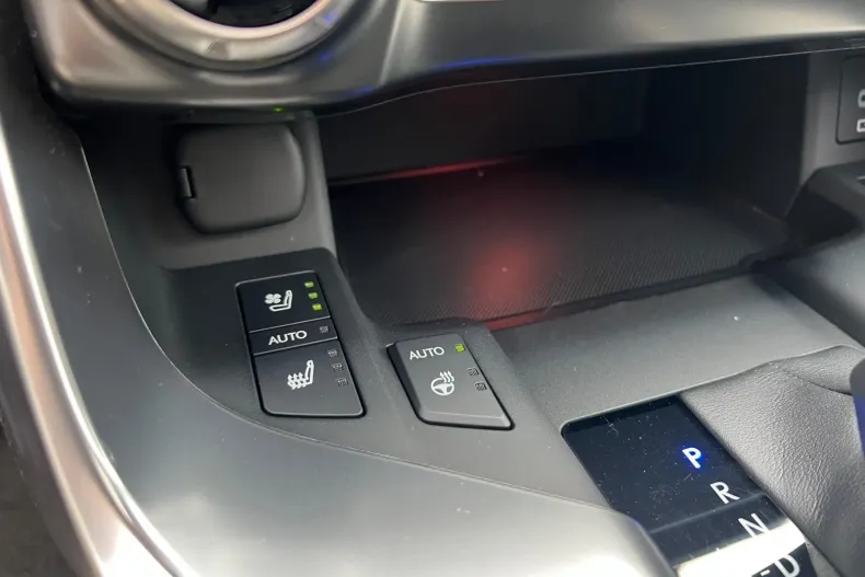 Lexus Seria LX din 2025 cu 15 km - oferta LEX178019 - foto 21