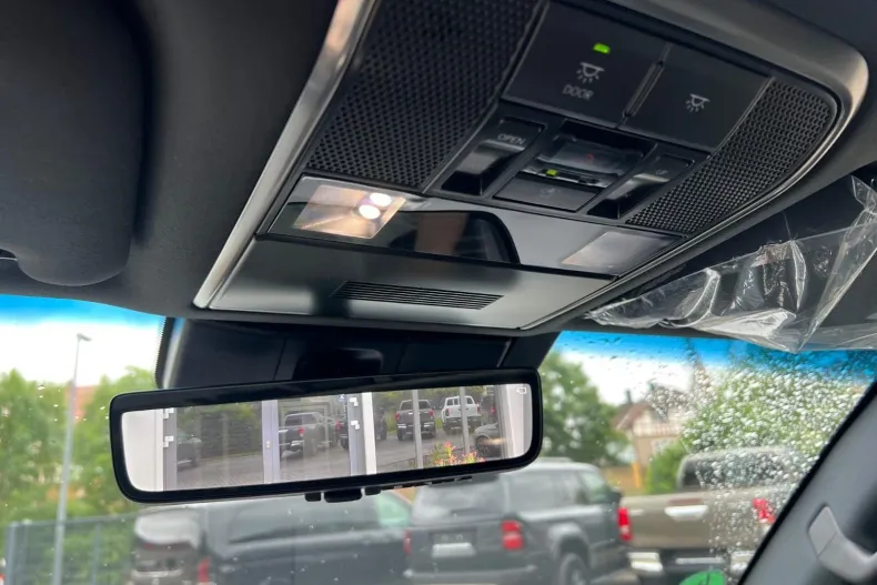 Lexus Seria LX din 2025 cu 15 km - oferta LEX178019 - foto 29