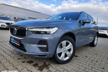 Volvo XC60 din 2022 - oferta VOL178020
