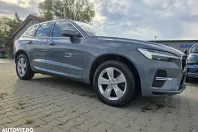 Volvo XC60 din 2022 cu 160.449 km - oferta VOL178020 - foto 2