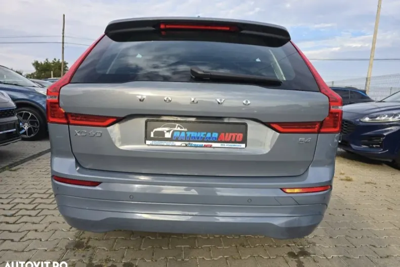 Volvo XC60 din 2022 cu 160.449 km - oferta VOL178020 - foto 3