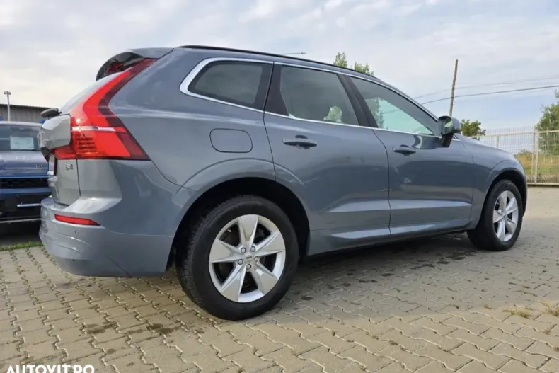 Volvo XC60 din 2022 cu 160.449 km - oferta VOL178020 - foto 6