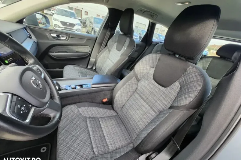 Volvo XC60 din 2022 cu 160.449 km - oferta VOL178020 - foto 7