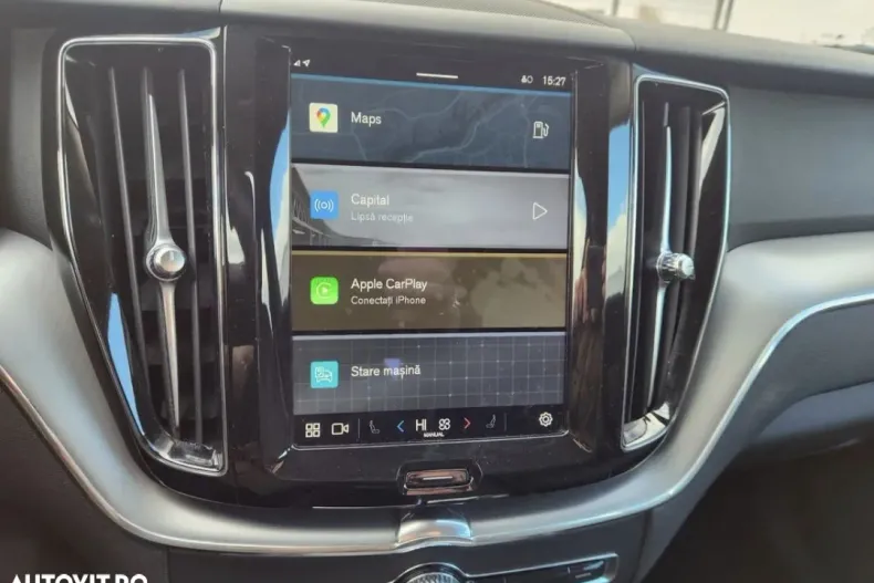 Volvo XC60 din 2022 cu 160.449 km - oferta VOL178020 - foto 9