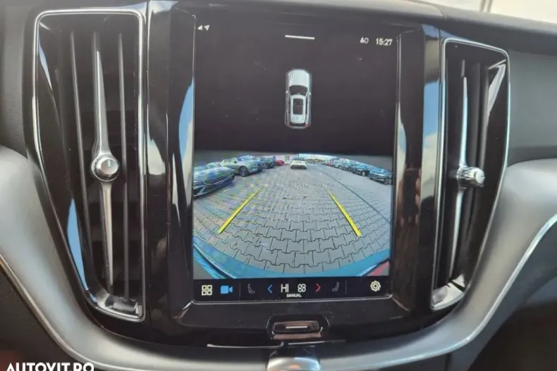 Volvo XC60 din 2022 cu 160.449 km - oferta VOL178020 - foto 10