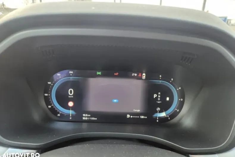 Volvo XC60 din 2022 cu 160.449 km - oferta VOL178020 - foto 11