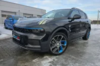 Lynk&Co 01 din 2023 cu 44.000 km - oferta LYN178021 - foto 1