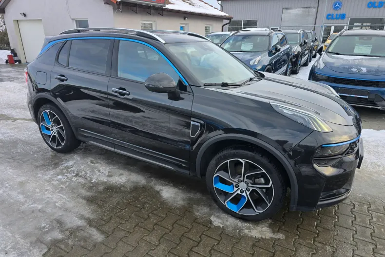 Lynk&Co 01 din 2023 cu 44.000 km - oferta LYN178021 - foto 6