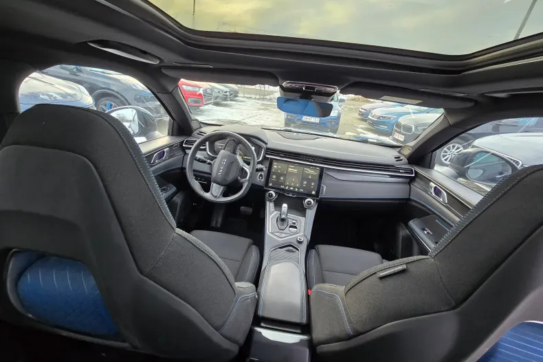 Lynk&Co 01 din 2023 cu 44.000 km - oferta LYN178021 - foto 7