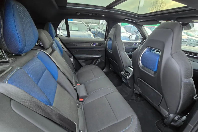 Lynk&Co 01 din 2023 cu 44.000 km - oferta LYN178021 - foto 8