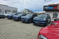 Lynk&Co 01 din 2023 cu 44.000 km - oferta LYN178021 - foto 19