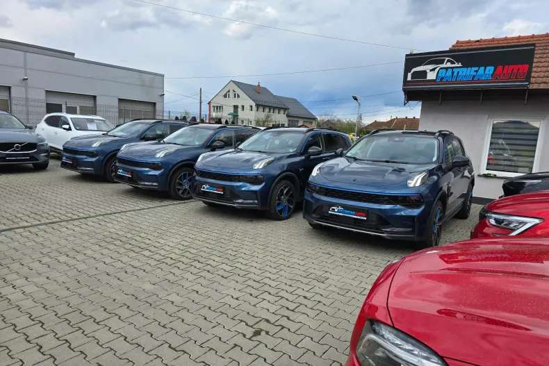 Lynk&Co 01 din 2023 cu 44.000 km - oferta LYN178021 - foto 19