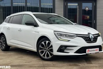 Renault Megane din 2023 - oferta REN178022