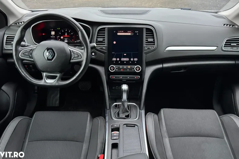 Renault Megane din 2023 cu 167.400 km - oferta REN178022 - foto 3