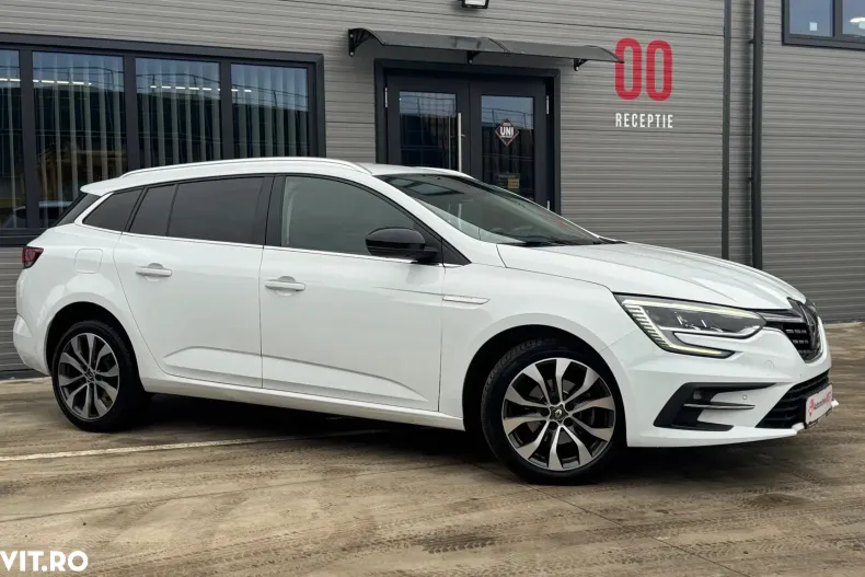 Renault Megane din 2023 cu 167.400 km - oferta REN178022 - foto 4