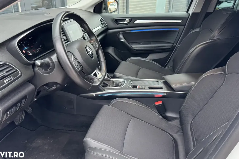 Renault Megane din 2023 cu 167.400 km - oferta REN178022 - foto 10